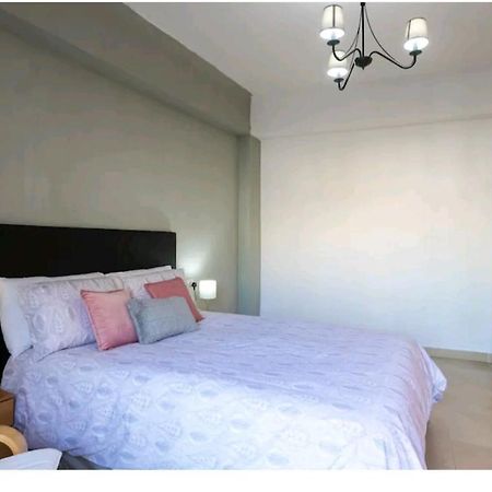 Apartamento Coqueto A Un Minuto De La Explanada アリカンテ エクステリア 写真