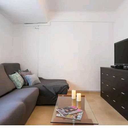 Apartamento Coqueto A Un Minuto De La Explanada アリカンテ エクステリア 写真