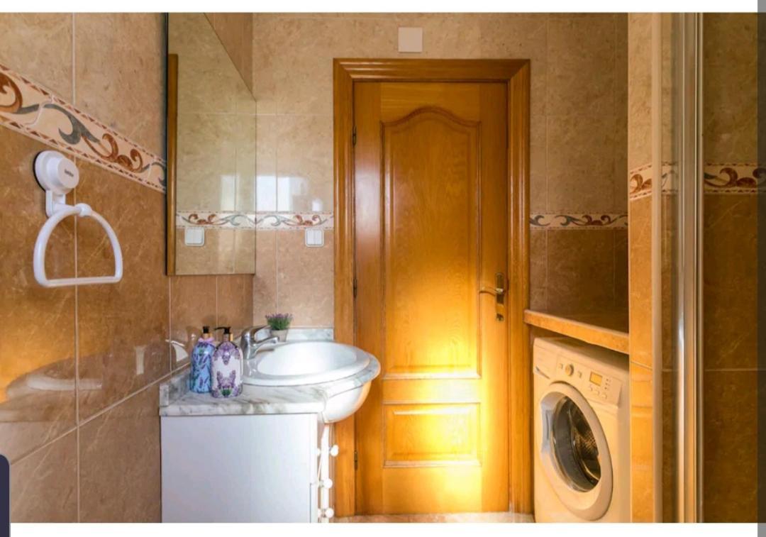 Apartamento Coqueto A Un Minuto De La Explanada アリカンテ エクステリア 写真