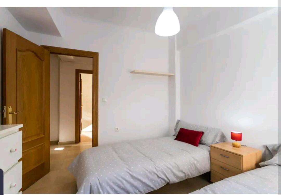 Apartamento Coqueto A Un Minuto De La Explanada アリカンテ エクステリア 写真