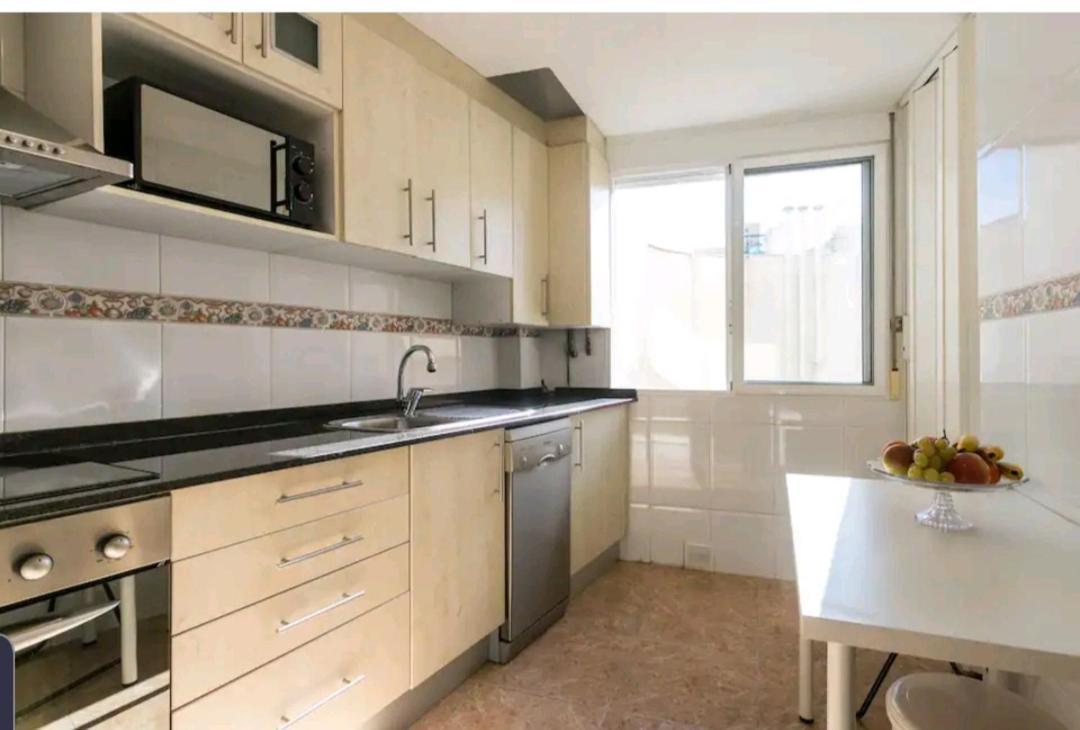Apartamento Coqueto A Un Minuto De La Explanada アリカンテ エクステリア 写真