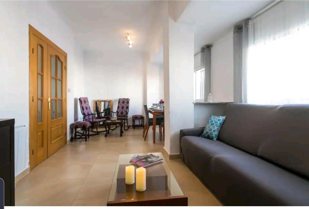 Apartamento Coqueto A Un Minuto De La Explanada アリカンテ エクステリア 写真